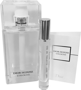 christian dior homme eau de toilette
