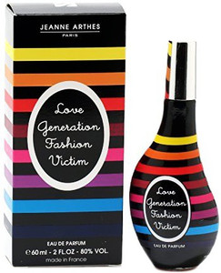 Love generation jeanne sale arthes
