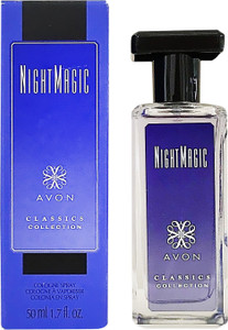 Buy AVON Night Magic Eau de Cologne 50 ml Online In India