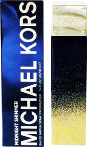 Perfume midnight shimmer michael on sale kors