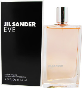 Buy Jil Sander Eve Eau de Toilette 75 ml Online In India