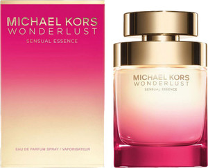 Buy MICHAEL KORS Wonderlust Sensual Essence Eau de Parfum 100 ml
