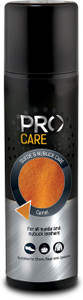 PRO Suede & Nubuck Care Suede Shoe Renovator