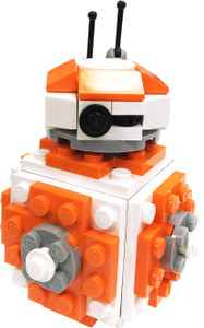 Lego Constructibles
