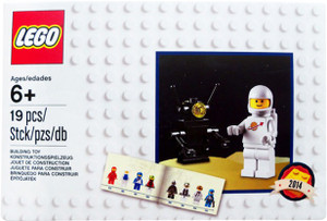Lego Classic Space
