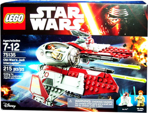 Lego Star Wars
