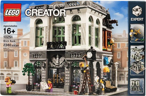Lego Creator