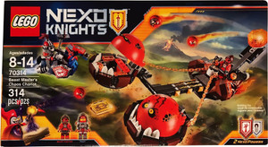 Lego Exo Knights