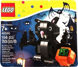 Lego Halloween