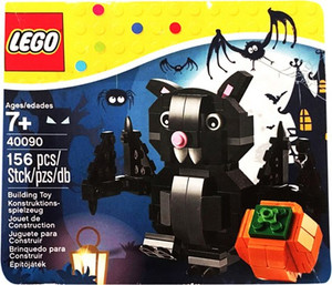 Lego Halloween