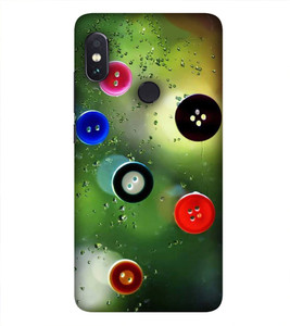 99Sublimation Back Cover for Mi Redmi Note 5 Pro, Mi Redmi Note 5 Pro, Mi Redmi Note 5 Pro