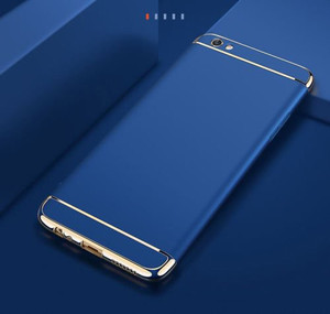 MOUSETRAPS Front & Back Case for Vivo V5 plus
