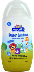 Kodomo lotion hot sale