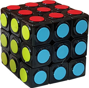 Magicwand Round Dot Speed Cube with Free Piggy Bank Round Dot Speed Cube with Free Piggy Bank shop for Magicwand products in India. Flipkart