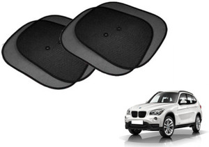 MOCKHE Side Window Sun Shade For BMW X1 Price in India Buy