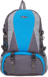 wildcraft stanza 23l backpack
