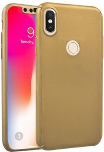 Coverage Front & Back Case for 360ipaky Xiaomi Redmi Note 5Pro