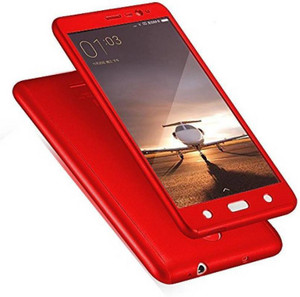 Coverage Front & Back Case for 360ipaky Vivo Y21