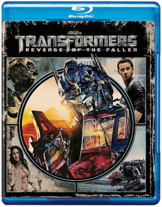 Transformers revenge of the fallen full movie in hindi sale