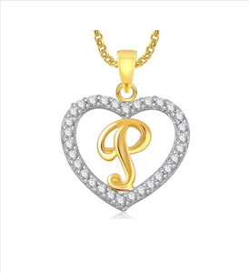 P name store ka locket