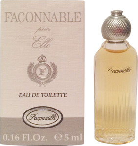 Faconnable femme perfume best sale