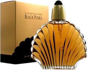 Buy Black Pearls Elizabeth Taylor Eau de Parfum 50 ml Online In