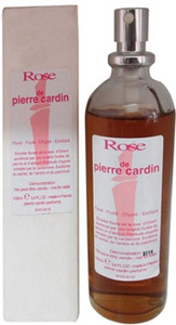 Pierre cardin rose perfume best sale