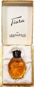 Lentheric perfume list store