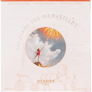 Parfum hermes merveilles best sale bleue