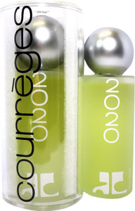Buy Rose De Courreges 2020 Eau de Toilette 100 ml Online In