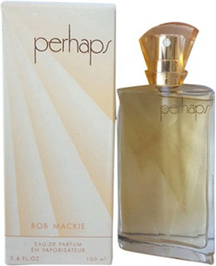 Perhaps perfume by bob mackie new arrivals