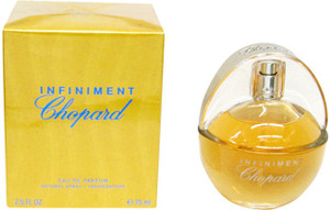 Chopard deals infiniment perfume