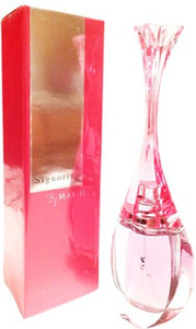 Mademoiselle may on sale h perfume
