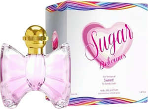 Buy Diamond Collection Sweet By Candy crush Eau de Parfum 80 ml