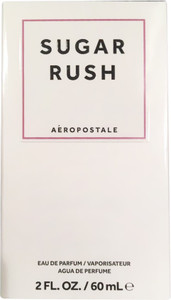 Buy AEROPOSTALE Sugar Rush Eau de Parfum 60 ml Online In India