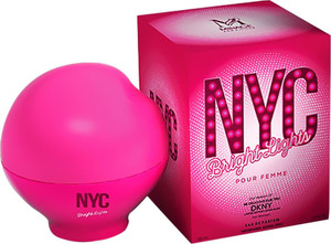 Buy Mirage NYC Bright Light Eau de Parfum 100 ml Online In India