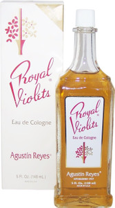 Royal sales violets perfume