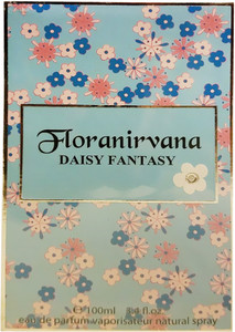Daisy fantasy 2025 perfume