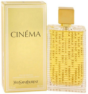 Ysl cinema gift sale set