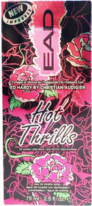 Ead hot top thrills perfume