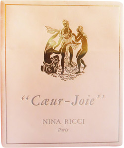 Nina ricci coeur joie deals