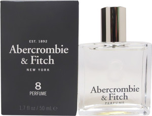 Buy Abercrombie Fitch 8 Perfume Eau de Parfum 50 ml Online In