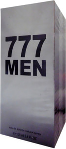 777 sales men's cologne