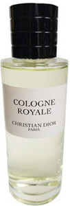 Cologne royale dior sale