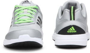 adidas erdiga 3 m running shoes black