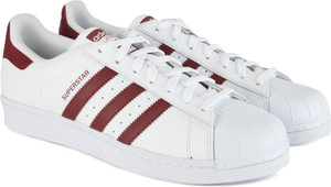 ADIDAS ORIGINALS SUPERSTAR Sneakers For Men Buy FTWWHT MYSRUB FTWWHT Color ADIDAS ORIGINALS SUPERSTAR Sneakers For Men Online at Best Price Shop Online for Footwears in India Flipkart