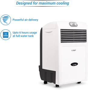 flipkart smartbuy breeze personal air cooler review