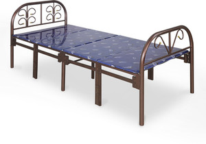 Nilkamal hotsell folding bed