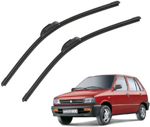 MOCKHE Windshield Wiper For Maruti Suzuki 800 Price in India Buy MOCKHE Windshield Wiper For Maruti Suzuki 800 online at Flipkart