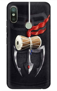 Coloredge Back Cover for Mi Redmi Note 5 Pro
